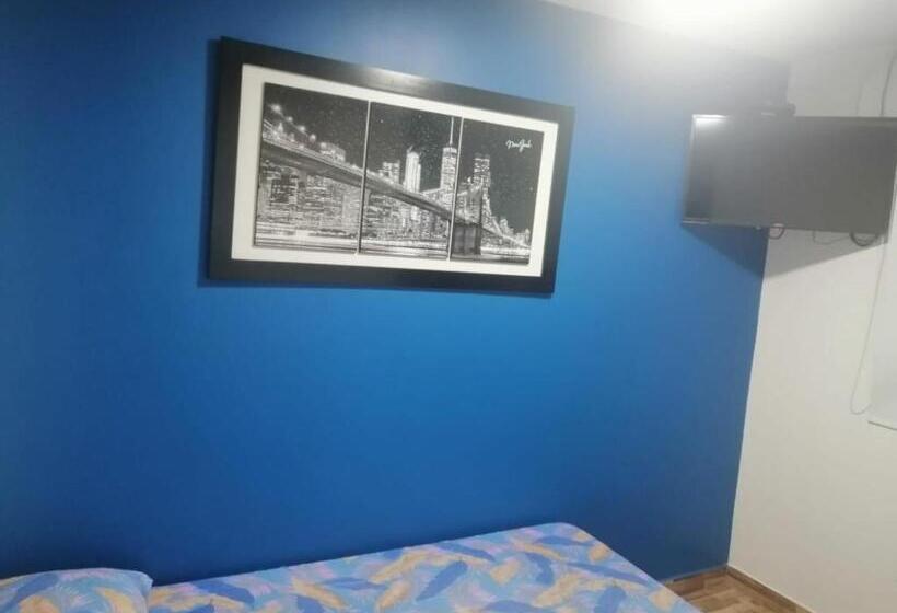 Номер Стандарт, Hostal Avanza