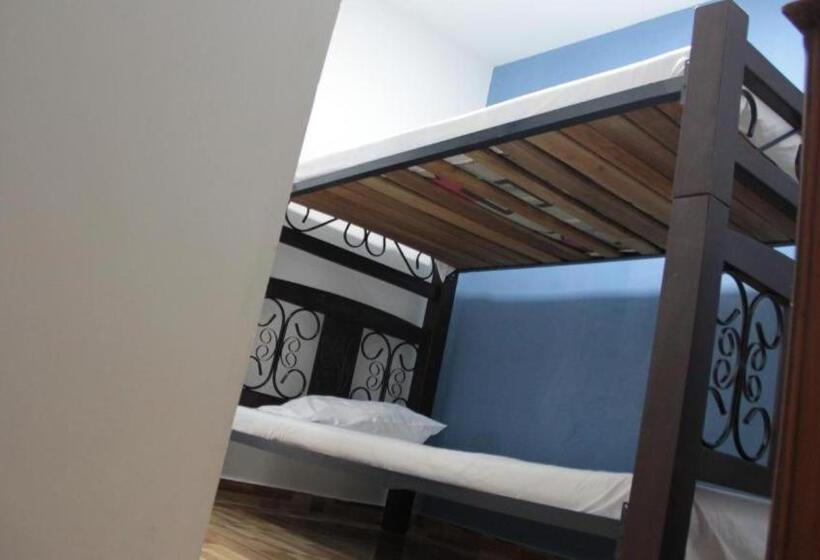 Номер Стандарт, Hostal Avanza