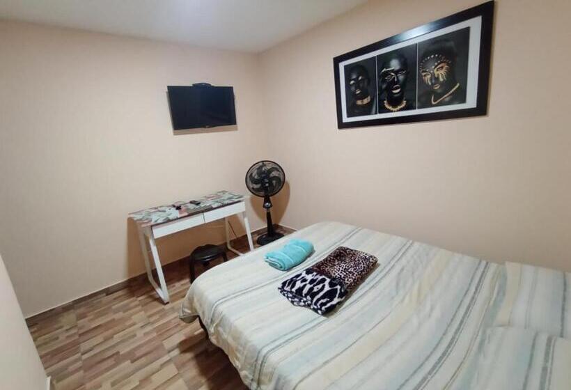 Номер Economy, Hostal Avanza