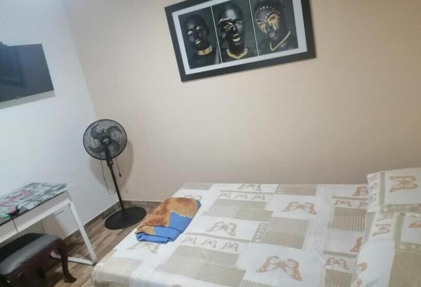 Номер Economy, Hostal Avanza