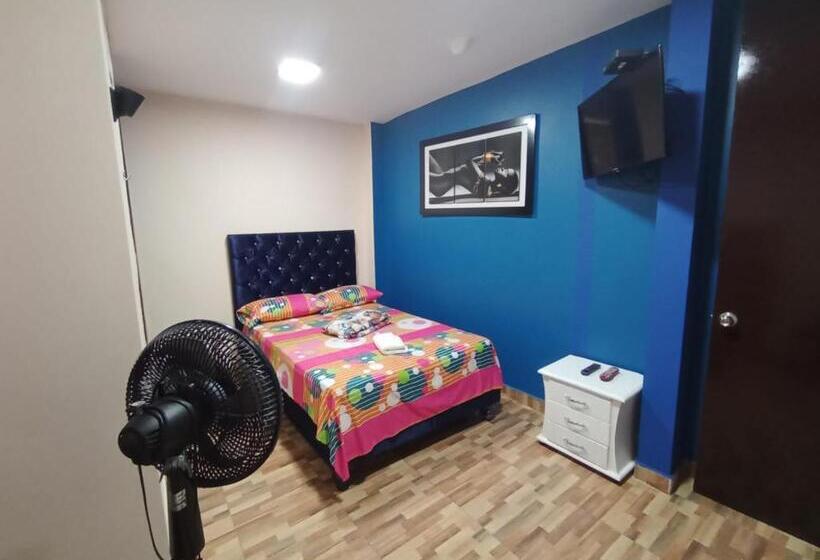 Номер Economy, Hostal Avanza