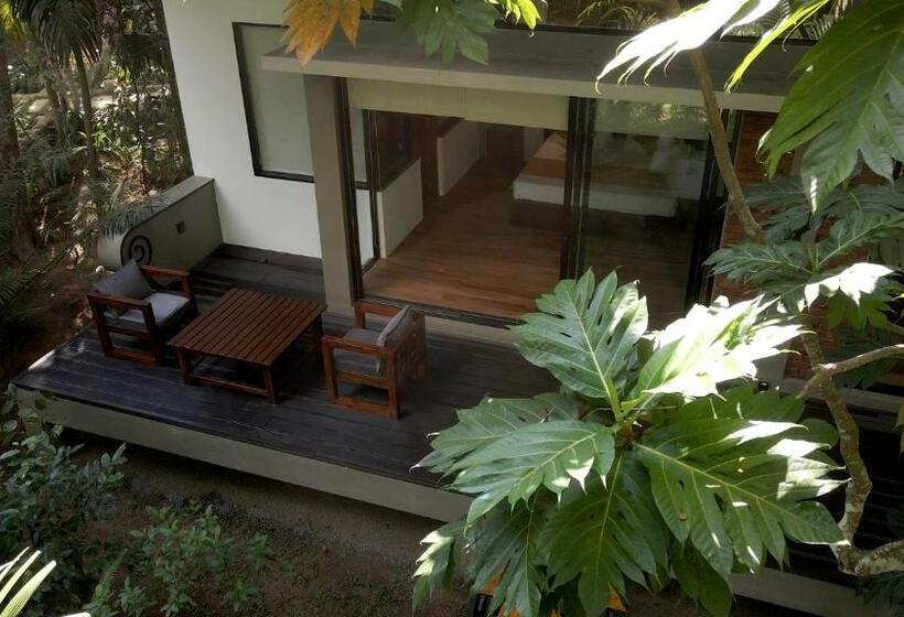Номер Deluxe, Sakuna Arana Resort
