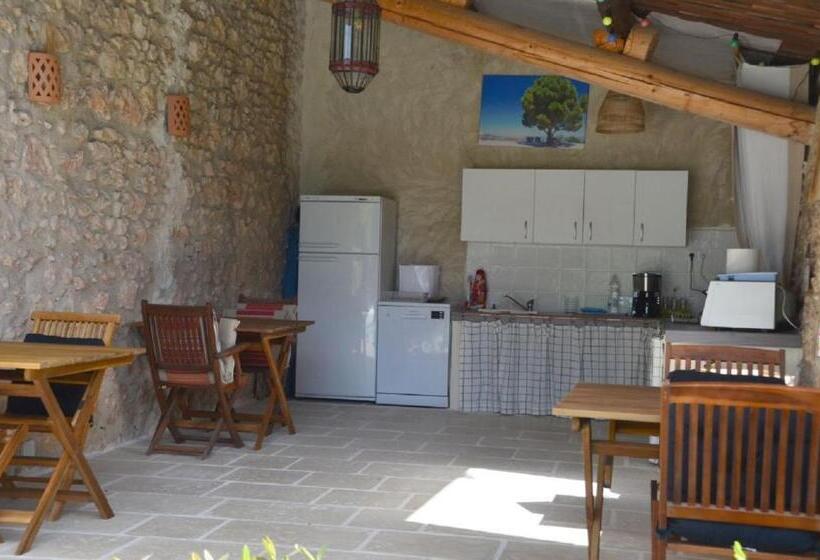 Стандартный Номер Кровать Кинг, La Bastide Des Lavandières