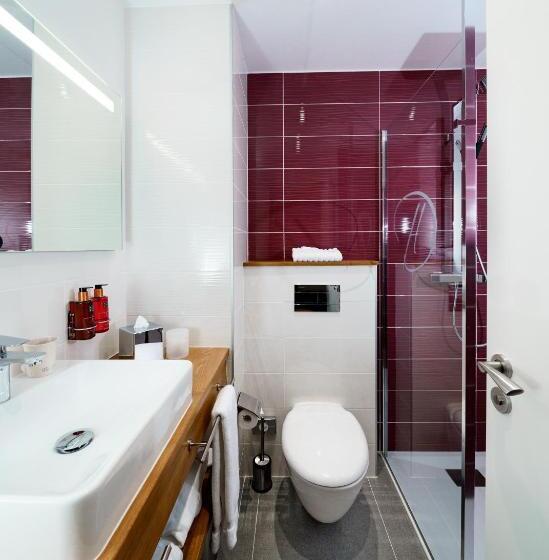 Трехместный Номер Deluxe, Dali Val D Europe