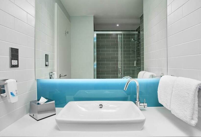 Номер Стандарт, Holiday Inn Express   Krefeld   Dusseldorf, An Ihg