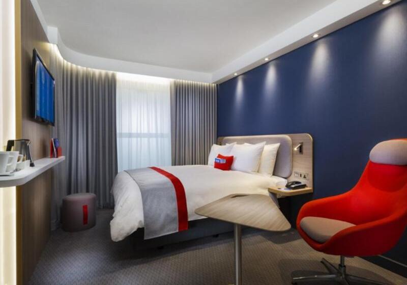 Номер Стандарт, Holiday Inn Express   Krefeld   Dusseldorf, An Ihg