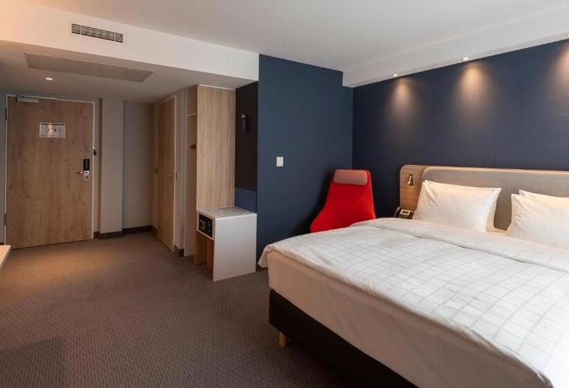 Номер Стандарт, Holiday Inn Express   Krefeld   Dusseldorf, An Ihg