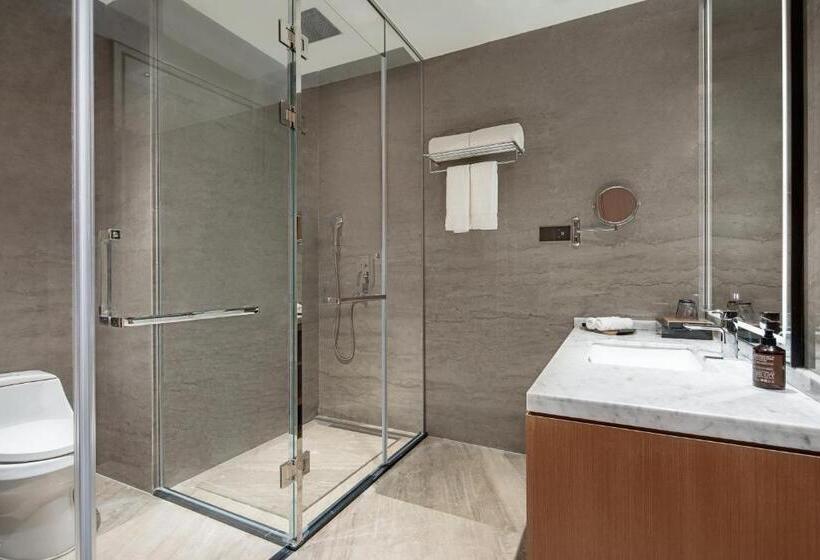 غرفة سوبيريور, La Quinta By Wyndham Weifang South