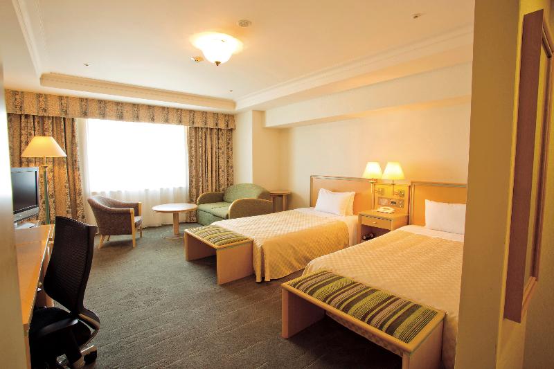 Quarto Deluxe, Zest Metropole