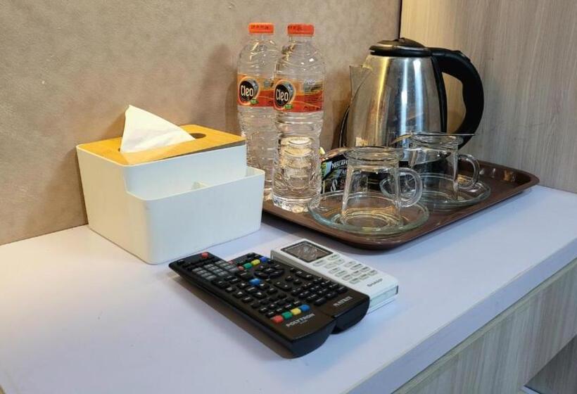Номер Superior, Subali Guest House