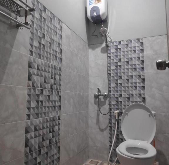 Номер Superior Одноместный, Subali Guest House