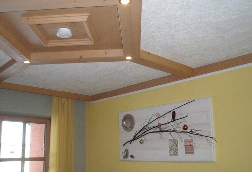 Номер Стандарт, Pension Hüttendorf 49 Gradnord
