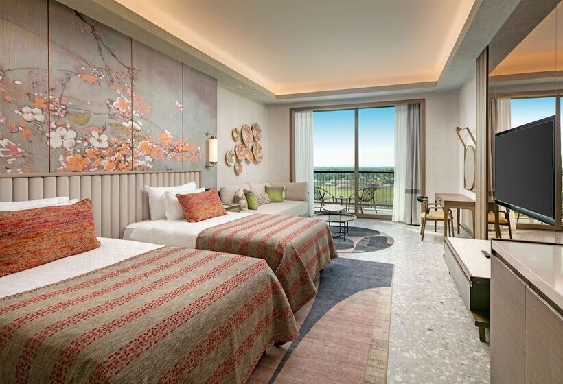 高级高尔夫景房, Cullinan Belek
