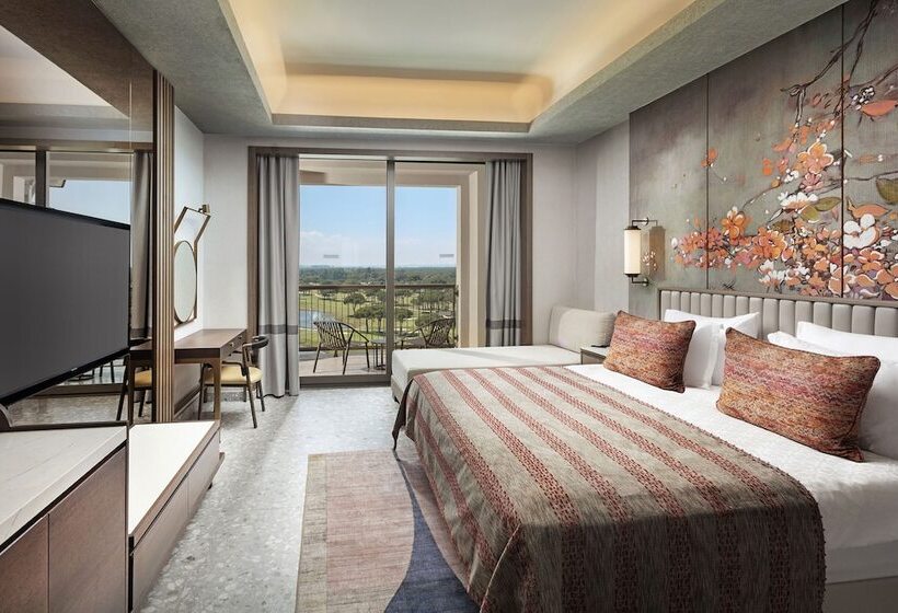 Семейный Номер, Cullinan Belek