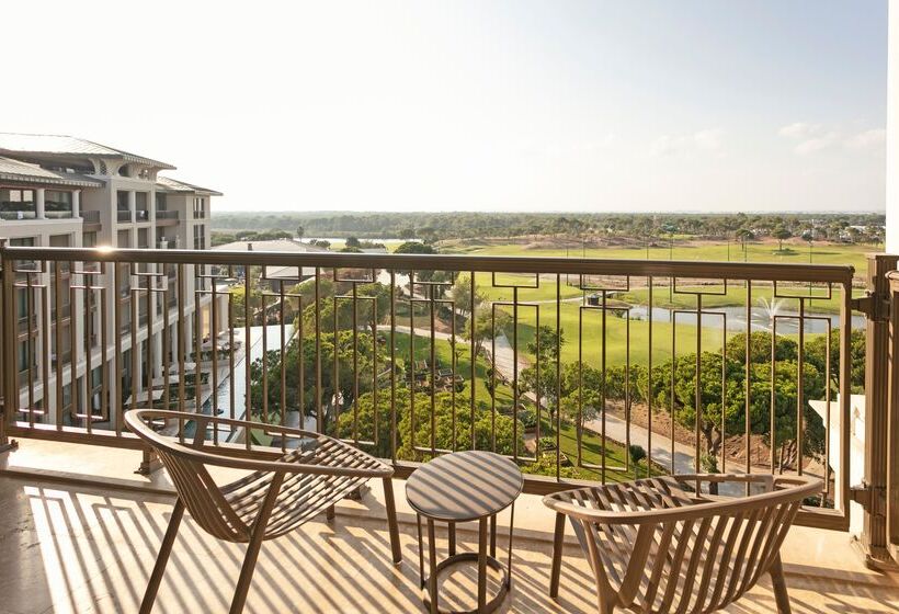 高级高尔夫景房, Cullinan Belek