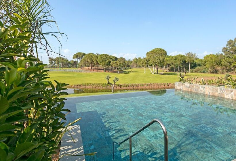 Семейный Номер, Cullinan Belek