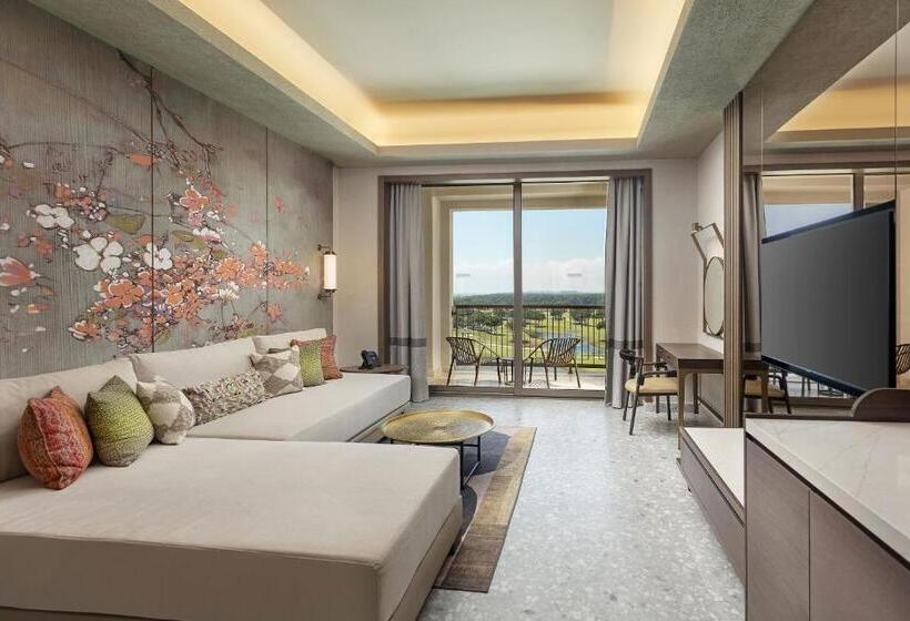 Семейный Номер, Cullinan Belek