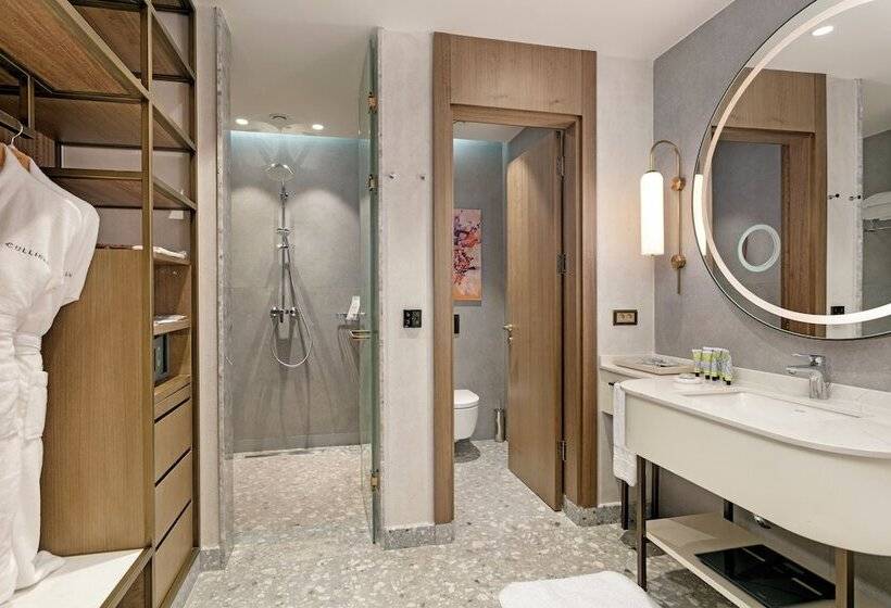 高级高尔夫景房, Cullinan Belek