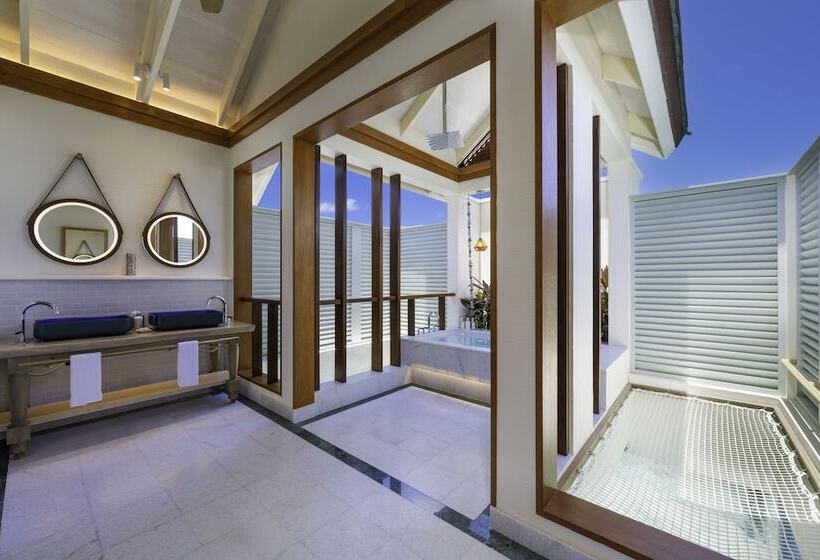 Вилла 1 Спальня, Oblu Select Lobigili  Premium Allinclusive With Free Transfers