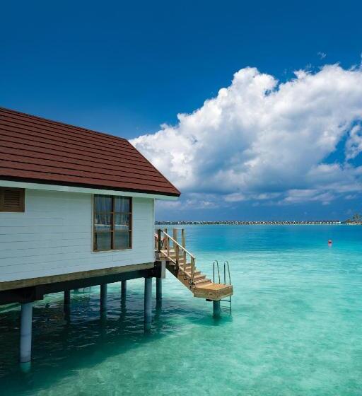 Вилла 1 Спальня, Oblu Select Lobigili  Premium Allinclusive With Free Transfers