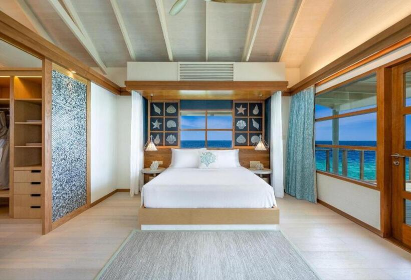 Вилла 1 Спальня, Oblu Select Lobigili  Premium Allinclusive With Free Transfers