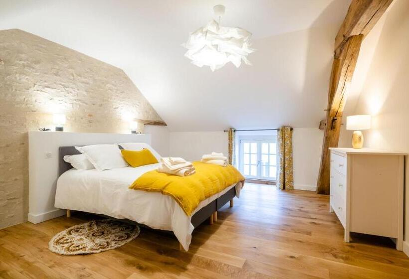 Апартаменты 1 Спальня, Villa Fémina