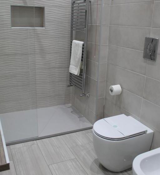 اتاق استاندارد, Zaro Suites B&b
