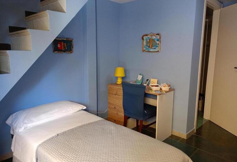 Номер Стандарт, B&b Dei Murales