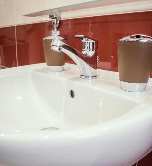 آپارتمان 1 خوابه, Levante Apartment