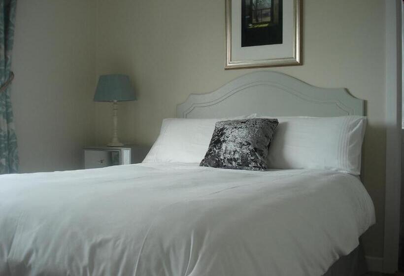 Номер Стандарт, Edenvale Bed & Breakfast
