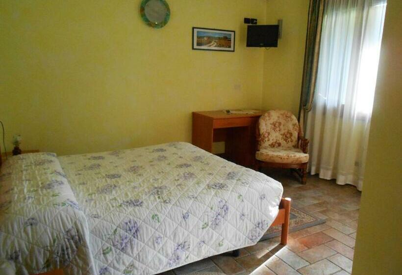 标准间, Agriturismo Taglio Del Re