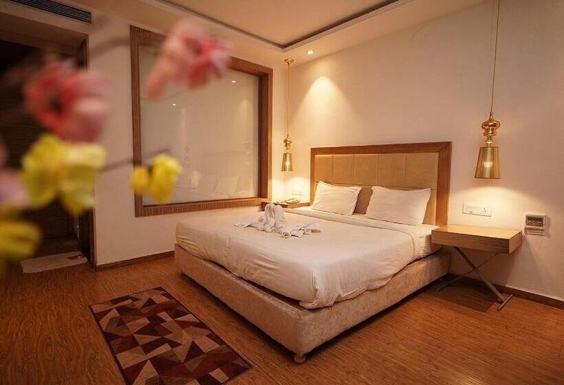 Номер Deluxe, Amora   Rajnandgaon