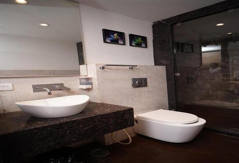 Family Suite, Amora   Rajnandgaon