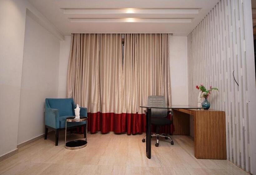 Family Suite, Amora   Rajnandgaon
