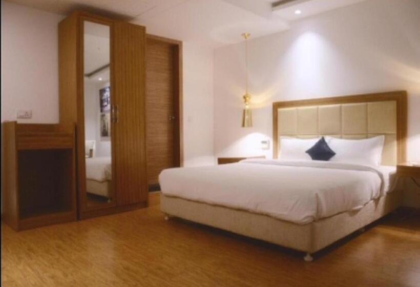 Family Suite, Amora   Rajnandgaon