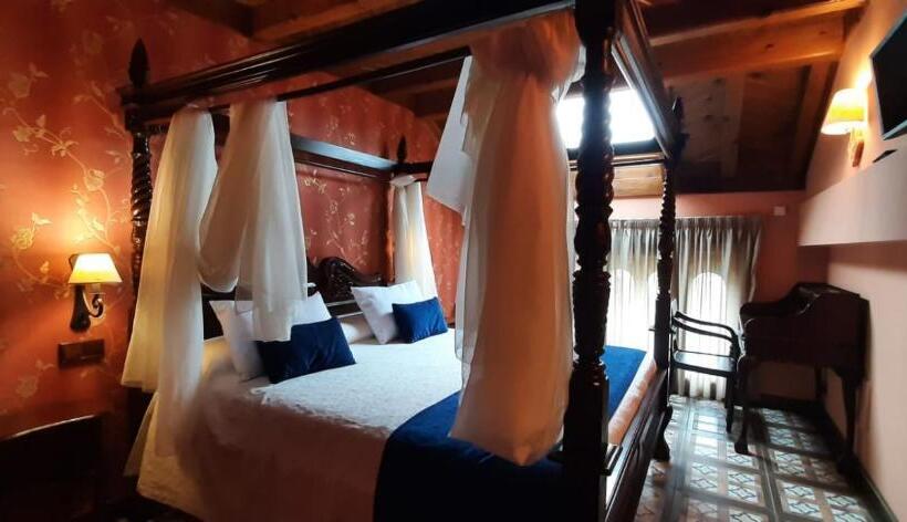 带1个卧室的公寓, Apartamentos Turísticos Y Suites
