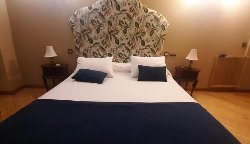 带1个卧室的公寓, Apartamentos Turísticos Y Suites