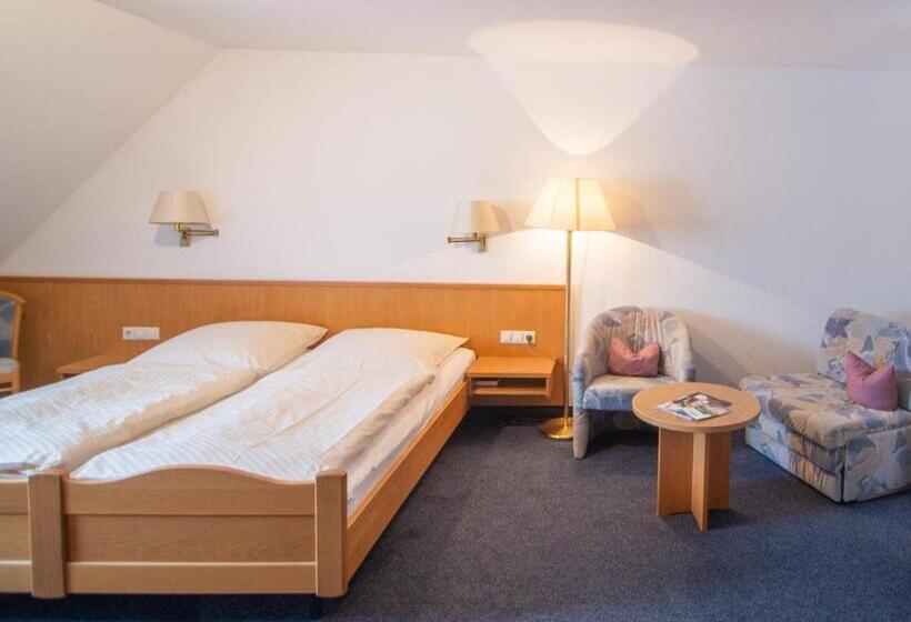 스탠다드 룸, Brauereigasthof Zum Lamm