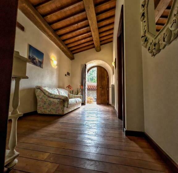 Quarto Triplo Estandar, Il Pianetto