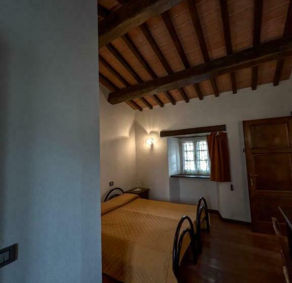 Quarto Estandar, Il Pianetto
