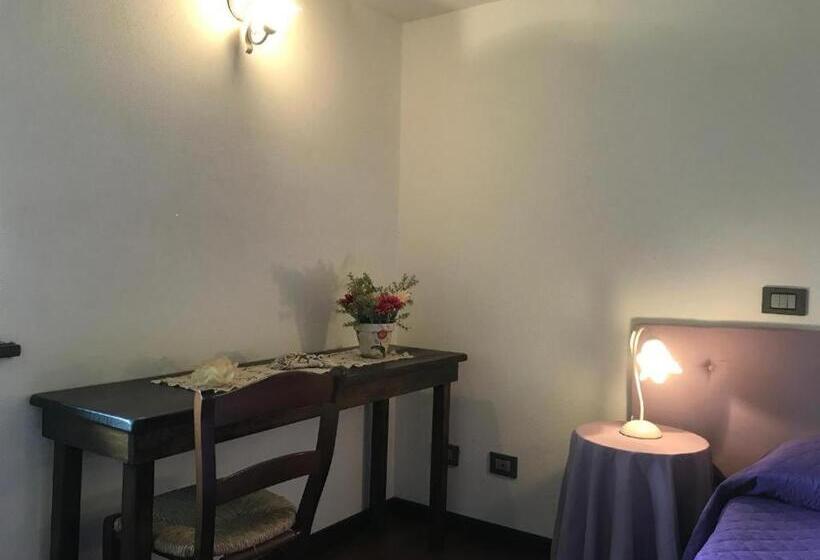 Quarto Estandar, Il Pianetto