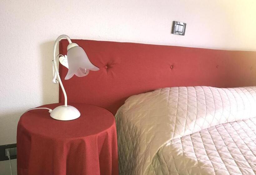Номер Стандарт, Il Pianetto