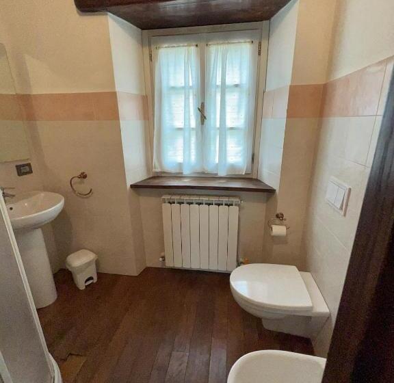 Номер Superior, Il Pianetto