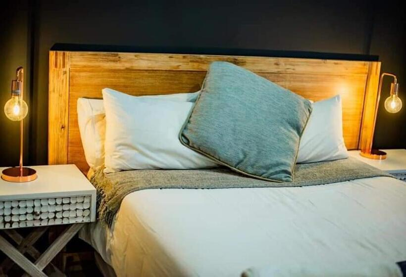 스탠다드 룸, Rue Guesthouse