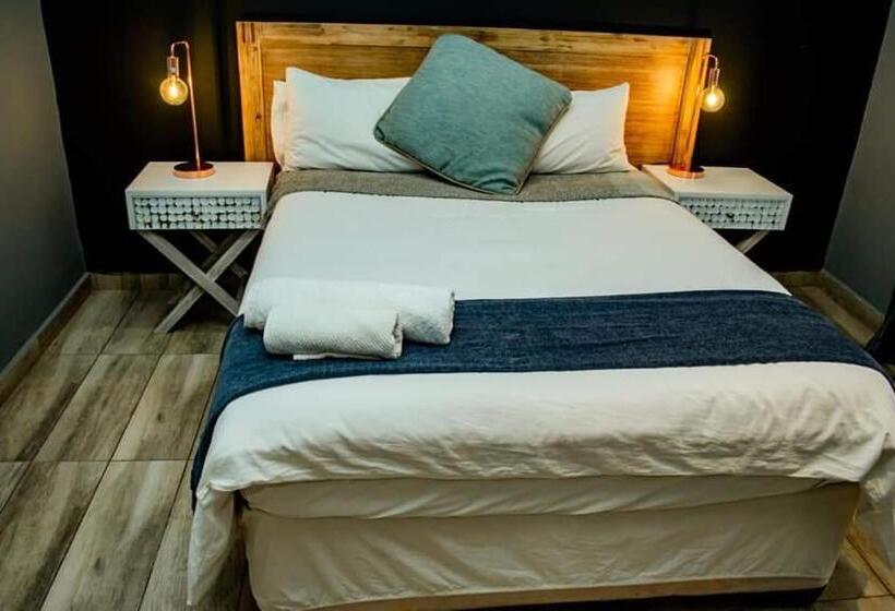 스탠다드 룸, Rue Guesthouse