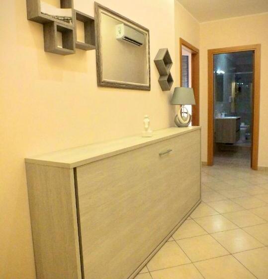Апартаменты 1 Спальня, L’arca   Bed & Breakfast In Lucera Centro