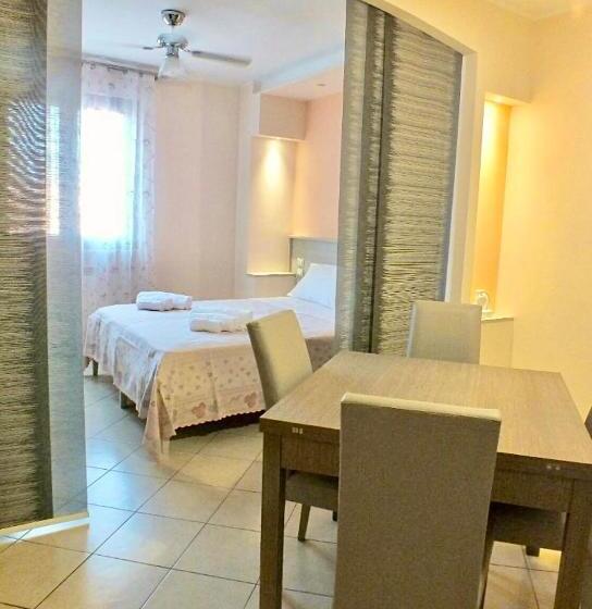 Апартаменты 1 Спальня, L’arca   Bed & Breakfast In Lucera Centro
