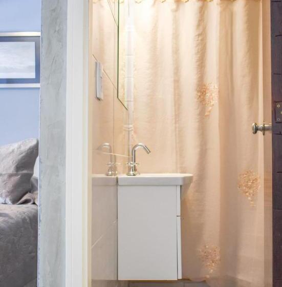 Apartamento Superior 1 Dormitório, Mares Apart