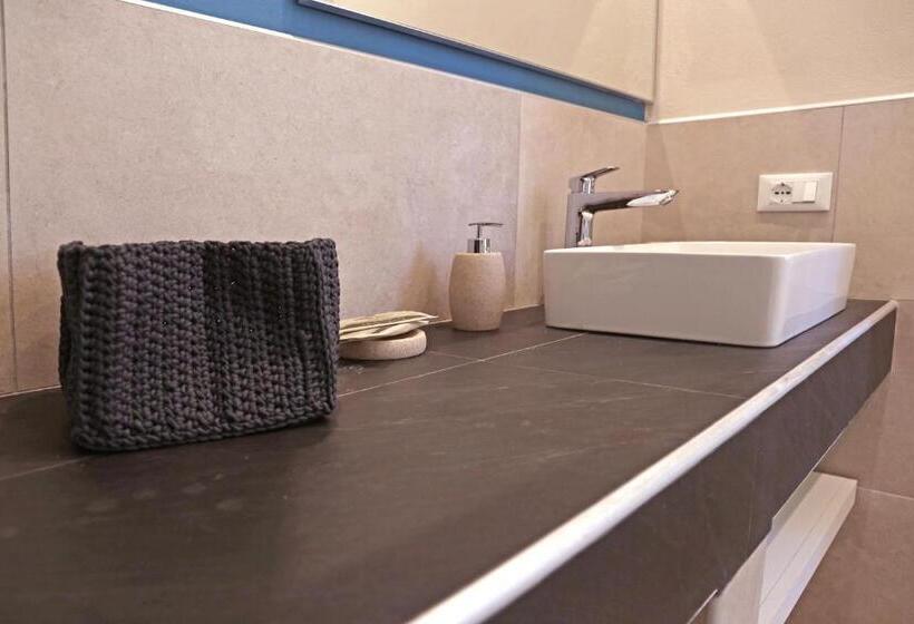 اتاق استاندارد, App9   Rooms And Apartments
