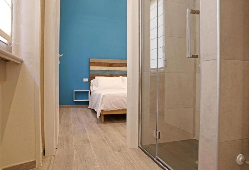 اتاق استاندارد, App9   Rooms And Apartments